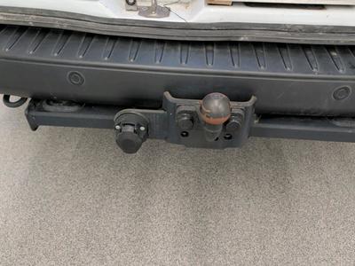 Ford Transit custom 2.0 TDCI 130PS 280 L1H1 TREND