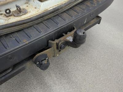 Ford Transit custom 2.0 TDCI 130PS 320 L2H1 TREND