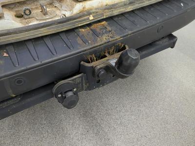 Ford Transit custom 2.0 TDCI 130PS 320 L2H1 TREND