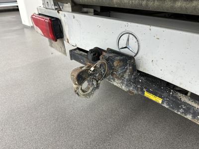 Mercedes-Benz SPRINTER 314 Cdi 3665 Mm