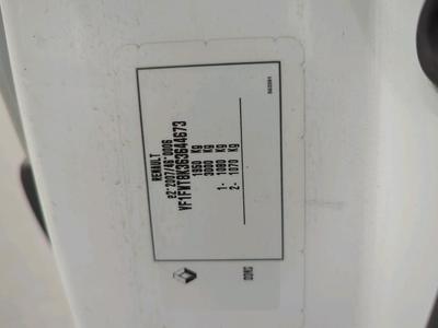 Renault Kangoo expre Dci 90 Edc Medium Business