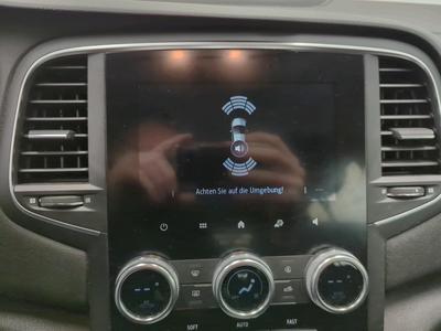 Renault MEGANE 1.5 BLUE DCI 115 BUSINESS EDC GRANDTOUR