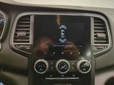 Renault MEGANE 1.5 BLUE DCI 115 BUSINESS EDC GRANDTOUR