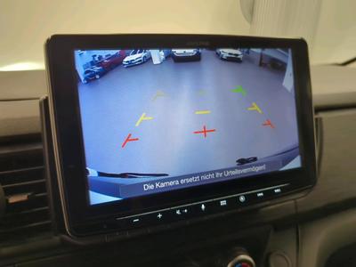 Renault TRAFIC 2.0 BLUE DCI 150PS ADVANCE L2H2 IP