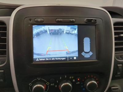 Renault TRAFIC 2.0 DCI 120 PS L1H13.0T