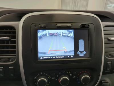 Renault TRAFIC 2.0 DCI 120 PS L1H13.0T