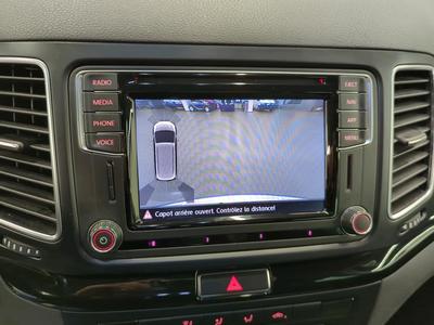 Seat ALHAMBRA 1.4 Tsi Style Dsg