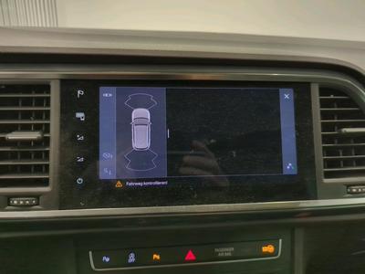 Seat ATECA 2.0 Tdi Cr Dpf StyleDsg 4drive