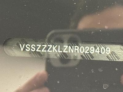 Seat LEON 2.0 TDI EVO STYLE DSG ST