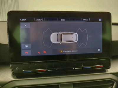 Seat LEON 2.0 TDI EVO STYLE DSG ST