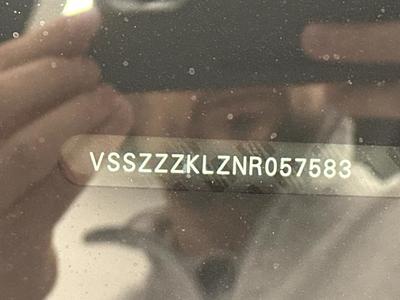 Seat LEON 2.0 TDI EVO STYLE DSG ST