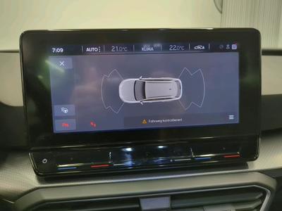 Seat LEON 2.0 TDI EVO STYLE DSG ST