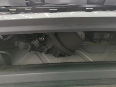 Seat LEON 2.0 TDI EVO STYLE DSG ST