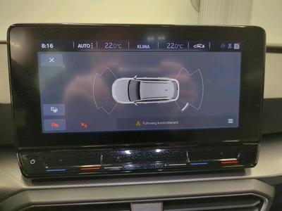 Seat LEON 2.0 TDI EVO STYLE DSG ST