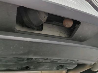 Skoda KODIAQ 2.0 TSI RS DSG 4WD