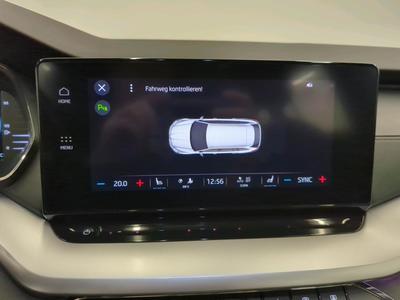 Skoda OCTAVIA 1.0 TSI MHEV AMBITION