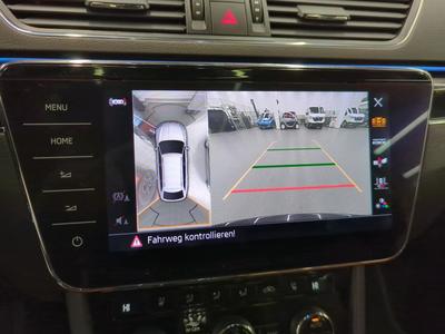 Skoda SUPERB 2.0 Tdi Scr 200ps L&amp;k 4x4 Dsg