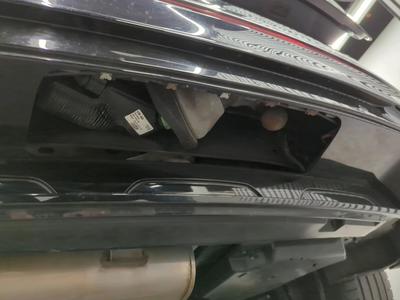 Volkswagen TIGUAN 2.0 TDI SCR 150PS R-LINE DSG 4MOTION