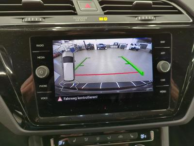 Volkswagen TOURAN 2.0 Tdi Scr 150ps Comfortline Dsg