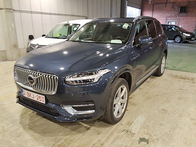 Volvo XC90 2.0 T8 PHEV INSCRIPTION EXPR AUTO 4WD