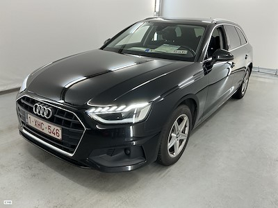 Audi A4 avant diesel - 2020 30 TDi Business Edition S tronic