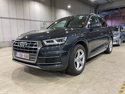 Audi Q5 2.0 TDI 35 120KW S TRON. B. ED. SP