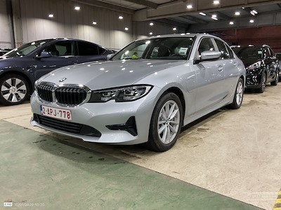 BMW 3 series berline 2.0 330E (135KW) BERLINE