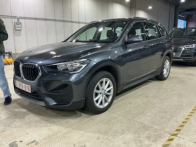 BMW X1 1.5 SDRIVE16DA