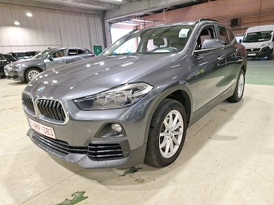 BMW X2 2.0 SDRIVE18D 100KW
