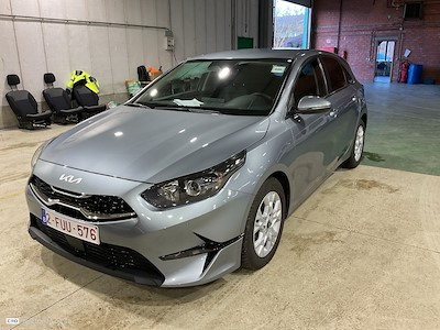 Kia CEED 1.0 T-GDI MHEV PULSE DCT