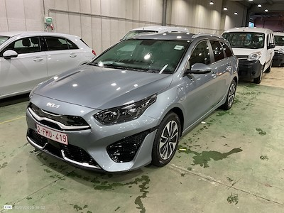 Kia Ceed sportswagon 1.6 GDI PHEV BUSINESS LINE DCT