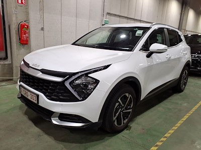 Kia SPORTAGE 1.6 T-GDI 150 PULSE