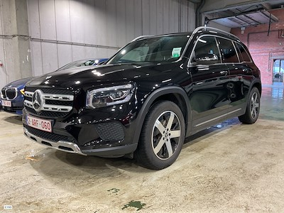 Mercedes-Benz GLB 1.3 GLB 180 BUSINESS SOLUTION