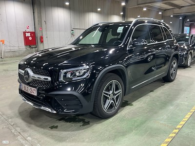 Mercedes-Benz GLB 2.0 GLB 180 D BUSINESS SOLUTION