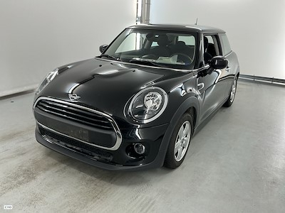 MINI - 2018 1.5 One OPF (EU6d-TEMP)