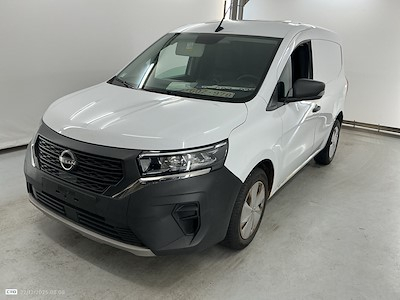 Nissan Townstar belgian customers onl 1.3 TCE 130 L1 ACENTA BELGIAN CUSTOMERS ONLY