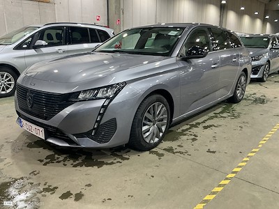 Peugeot 308 SW 1.2 PURETECH 81KW S-S ACTIVE PACK