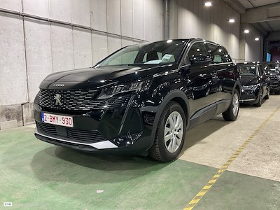 Peugeot 5008 1.5 BLUEHDI 130 ACTIVE PACK