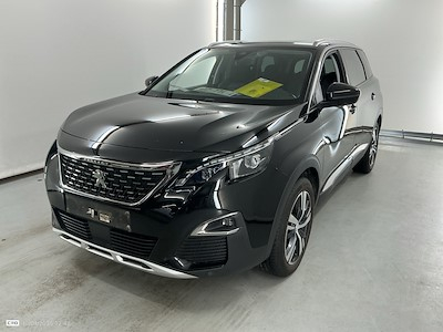 Peugeot 5008 diesel - 2020 1.5 BlueHDi Allure