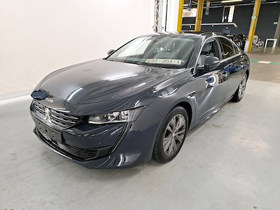 Peugeot 508 1.5 BLUEHDI 130 S&amp;S ALLURE