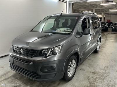 Peugeot RIFTER 1.5 BLUEHDI 75KW S-S ACTIVE