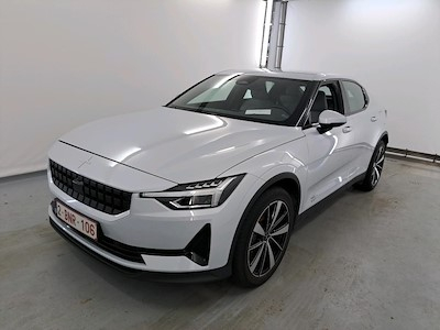 Polestar 2 BEV 64KWH SINGLE MOTOR STANDARD RANGE