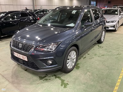 Seat ARONA 1.0 TSI Move! (EU6.2)