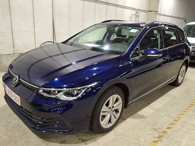 Volkswagen Golf variant viii 1.5 ETSI 96KW DSG LIFE