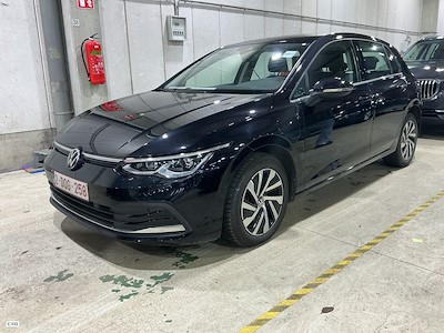 Volkswagen Golf viii 1.4 EHYBRID STYLE BUSINESS DSG