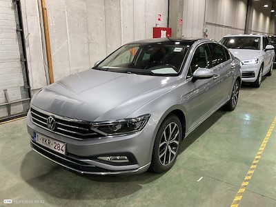 Volkswagen Passat 1.5 TSI ELEGANCE BUSINESS
