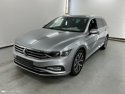 Volkswagen Passat variant 2.0 TDI 90KW MSQ VARIANT ELEGANCE BUSINE