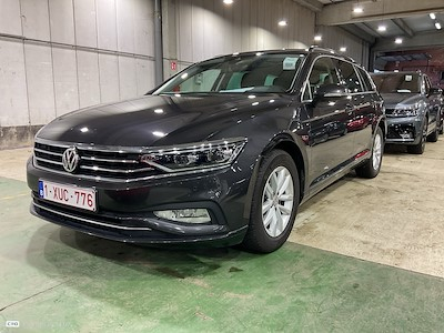 Volkswagen Passat variant diesel - 2019 1.6 TDi SCR Style Business DSG