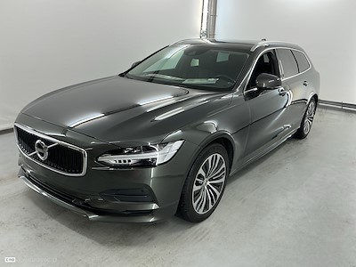 Volvo V90 diesel - 2016 2.0 D3 Momentum Pro Gear.AdBlue (EU6d-T. STOCK
