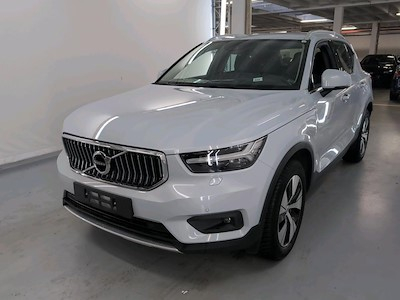 Volvo XC40 1.5 T4 RECHARGE GEARTR. INSCRIPTION EXPR